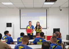 德邦快递里的母女接力:踏实走远,才是真正的进取