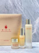 秋冬敏感肌抗老取向，郑明明润妍舒养抗皱套组怎么样？