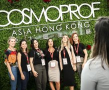 2022卡思曼伯亚太区美容展狮城载誉收官,明年中国香港见!