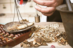 冯淑娟：中医治疗肺结节，应重视机体内环境调理