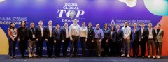 2023-2024全球领先品牌（Global Top Brands）榜单发布 见证从“中国制造”到“中国智造”
